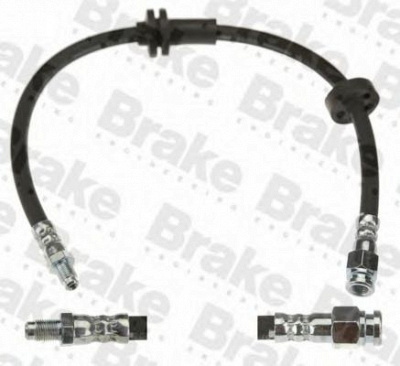 BRAKE ENGINEERING bh778743 -  Тормозной шланг